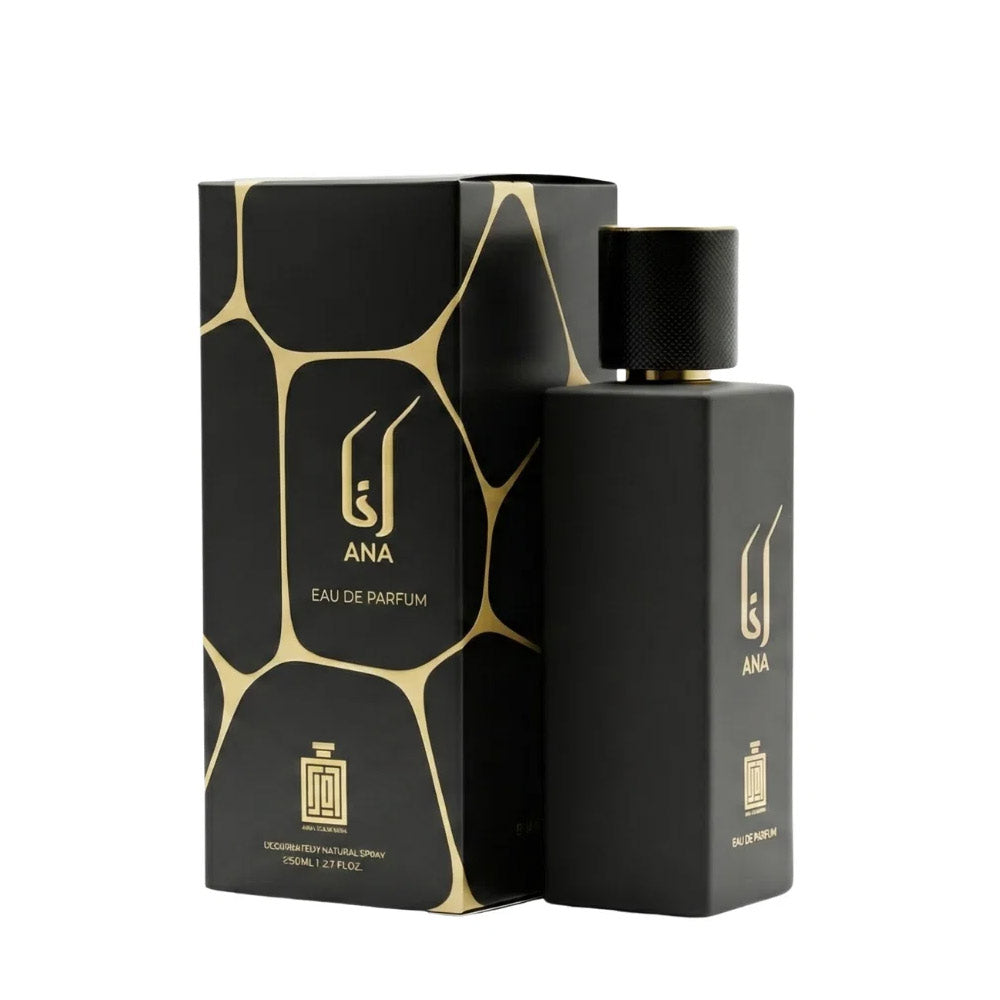 Aura-Ana 3.4 FL.OZ