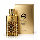 Bujairami-Absolute Power 3.4 FL.OZ