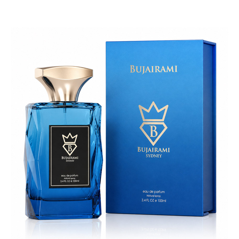 Bujairami-Breezy 3.4 FL.OZ