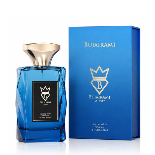 Bujairami-Breezy 3.4 FL.OZ