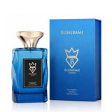 Bujairami-Breezy 3.4 FL.OZ