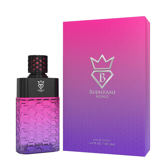 Bujairami-Candy Crush 3.4 FL.OZ