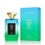 Bujairami-Chroma 3.4 FL.OZ