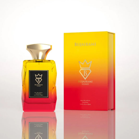 Bujairami-City Life 3.4 FL.OZ