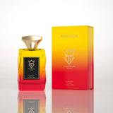 Bujairami-City Life 3.4 FL.OZ