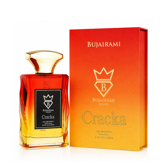 Bujairami-Cracka 3.4 FL.OZ