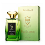 Bujairami-Daddy Issues 3.4 FL.OZ
