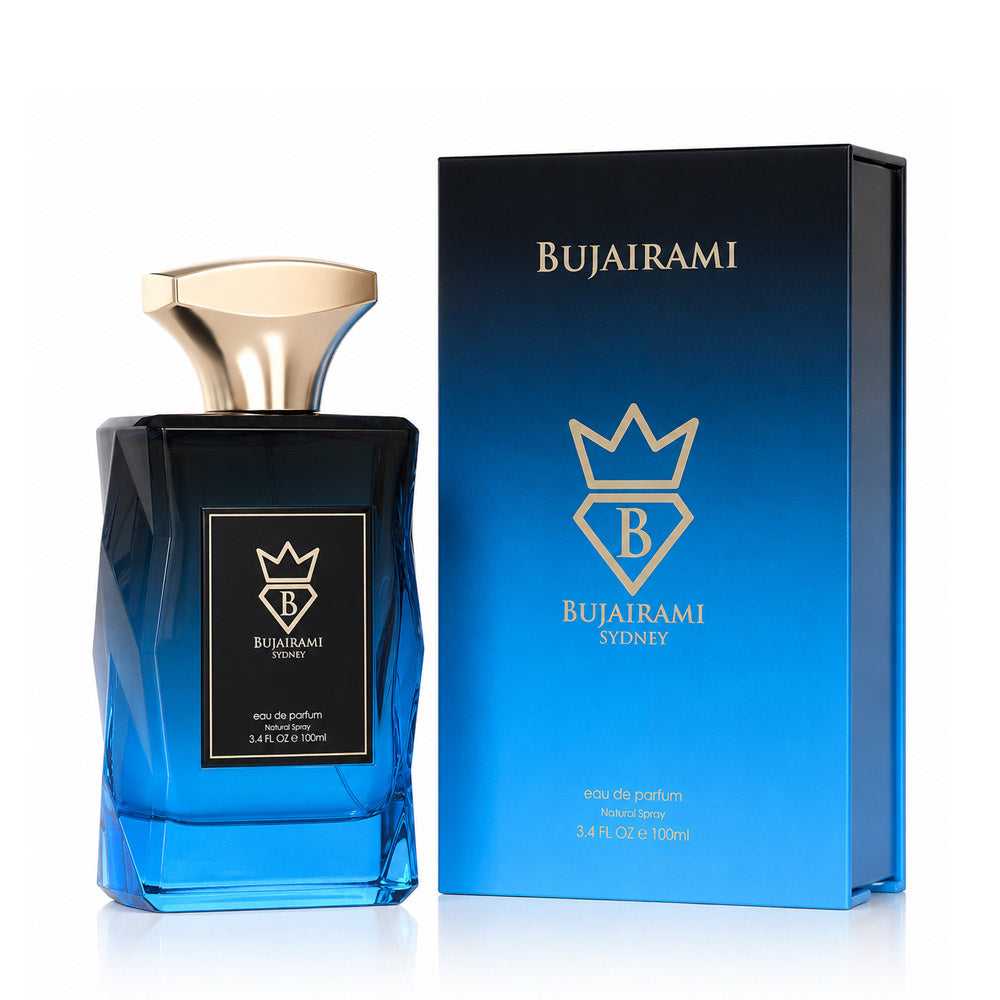 Bujairami-Date Night 3.4 FL.OZ