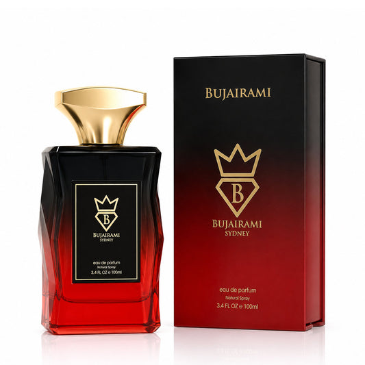 Bujairami-Flex 3.4 FL.OZ