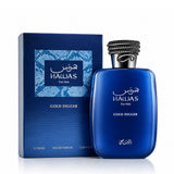 Rasasi-Hawas Gold Digger 3.4 FL.OZ