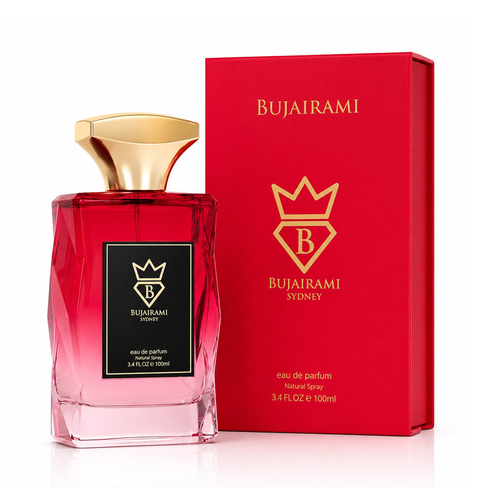 Bujairami-Golden Night 3.4 FL.OZ