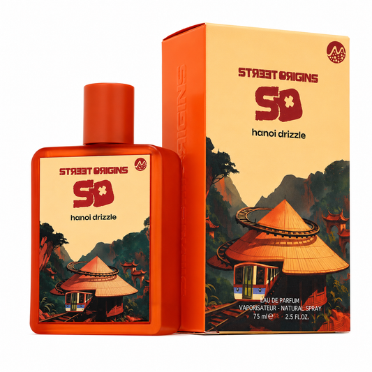 Street Origins-Hanoi Drizzle 2.5 FL.OZ