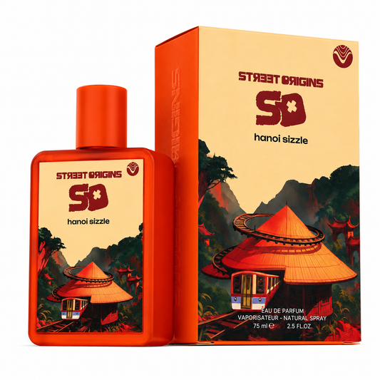 Street Origins-Hanoi Sizzle 2.5 FL.OZ