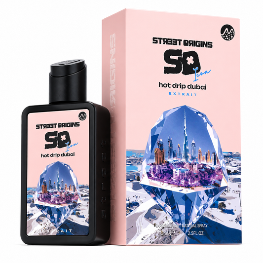 Street Origins-Hot Drip Dubai 2.5 FL.OZ