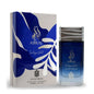 Aura-Abraj Indigo Veil 3.4 FL.OZ