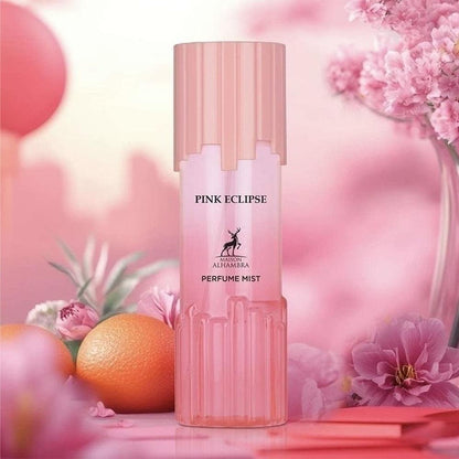 Maison Alhambra-Pink Eclipse Body Mist 8.4 FL.OZ