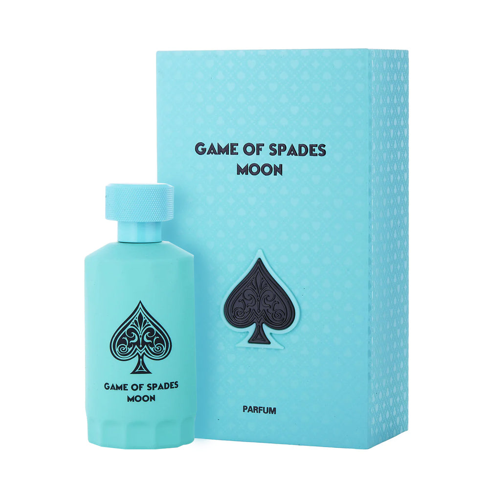 Jo Milano-Game of Spades Moon 3.4 FL.OZ