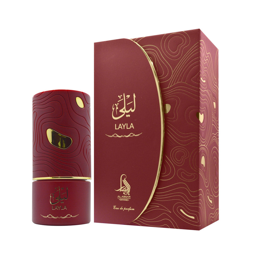 Al Absar-Layla 3.4 FL.OZ