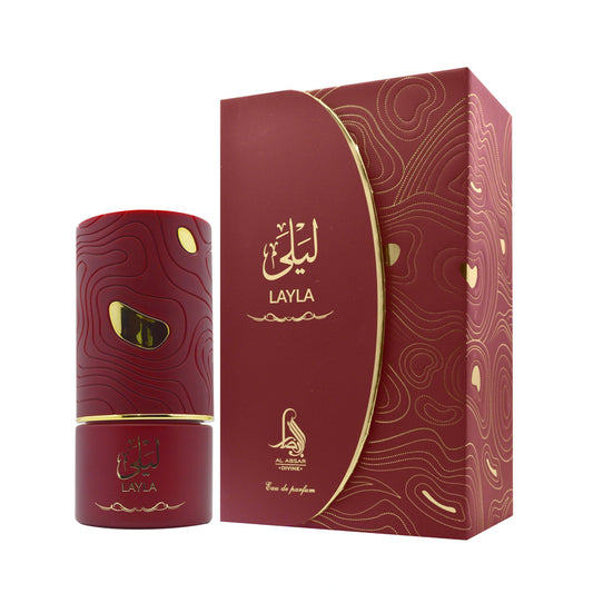 Al Absar-Layla 3.4 FL.OZ