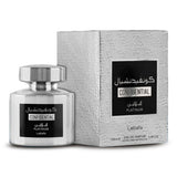 Lattafa-Confidential Platinium 3.4 FL.OZ