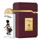 Lattafa Pride-La African Drummer 3.4 FL.OZ