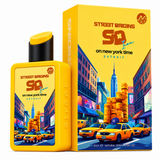 Street Origins-On New York Time 2.5 FL.OZ