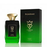 Bujairami-No Limit 3.4 FL.OZ