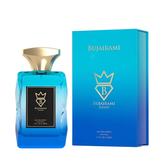 Bujairami-Ozonic 3.4 FL.OZ