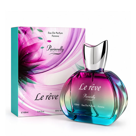 Parisvally-Le Reve 3.4 FL.OZ