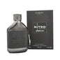 Dumont Paris-Nitro Platinum 3.4 FL.OZ