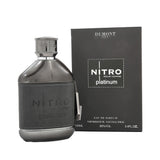 Dumont Paris-Nitro Platinum 3.4 FL.OZ