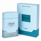 Khadlaj-Shiyaaka Sky 3.4 FL.OZ