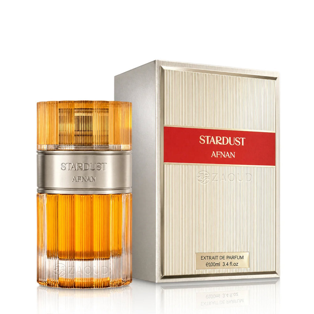 Afnan-Stardust 3.4 FL.OZ