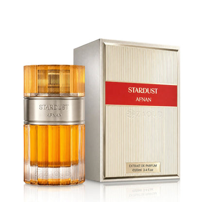 Afnan-Stardust 3.4 FL.OZ
