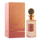 Ariaz-Vibe 3.4 FL.OZ