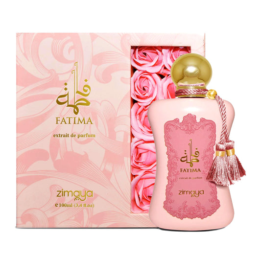 Zimaya-Fatima 3.4 FL.OZ